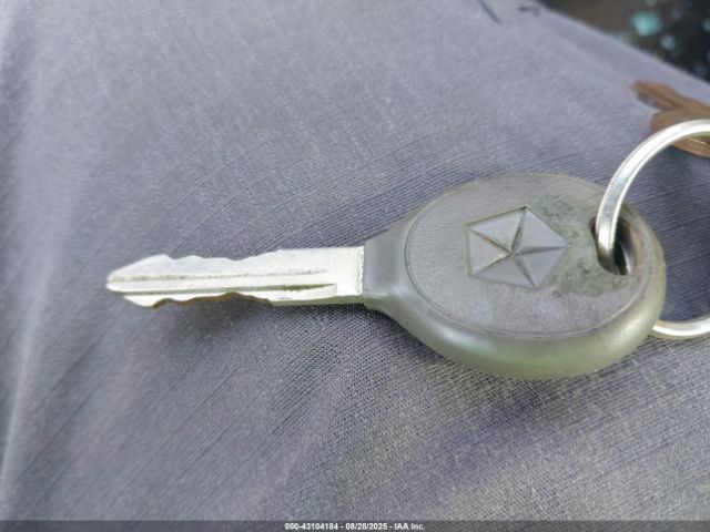 1999 CHRYSLER SEBRING 3C3EL55H8XT611386 Photo 10