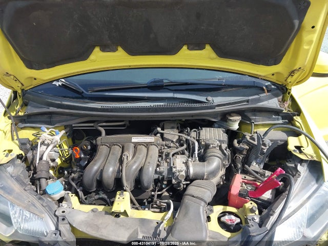 3HGGK5G82FM731022 Honda l15b1