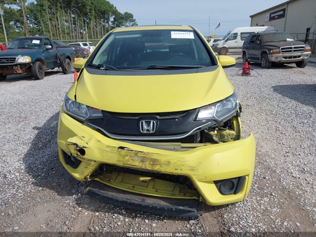 3HGGK5G82FM731022 Honda l15b1