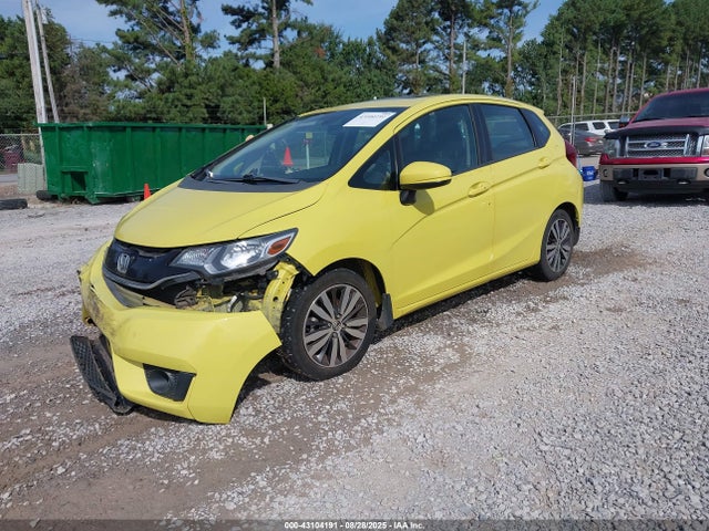 3HGGK5G82FM731022 Honda l15b1