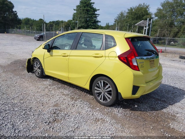 3HGGK5G82FM731022 Honda l15b1