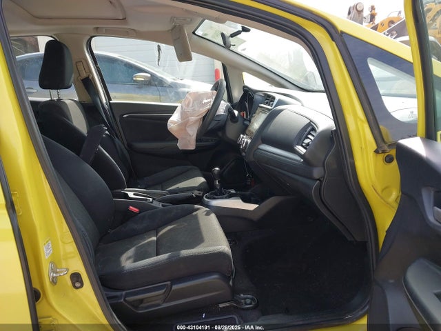 3HGGK5G82FM731022 Honda l15b1