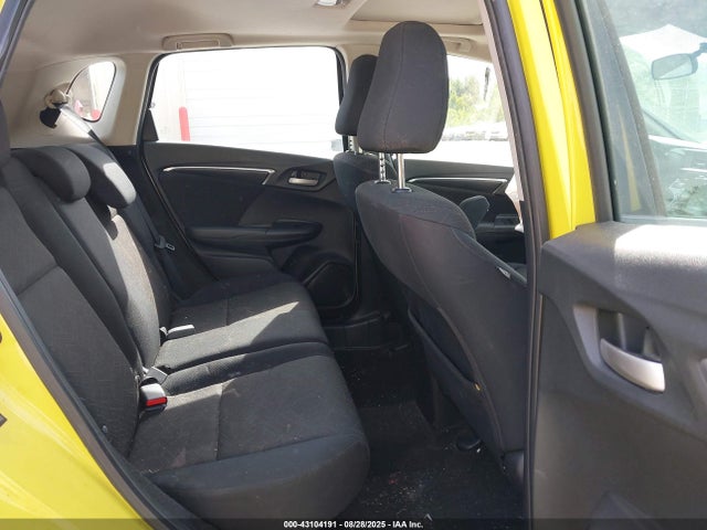 3HGGK5G82FM731022 Honda l15b1