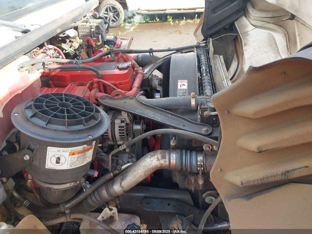 Freightliner M2 106 2018 1FVACXFC2JHJP3967 Image 9