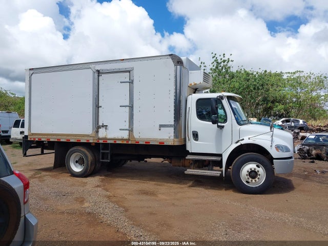 Freightliner M2 106 2018 1FVACXFC2JHJP3967 Image 13