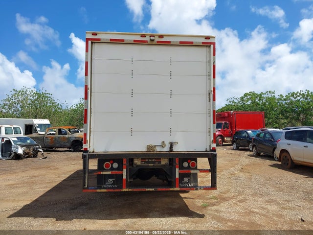 Freightliner M2 106 2018 1FVACXFC2JHJP3967 Image 15