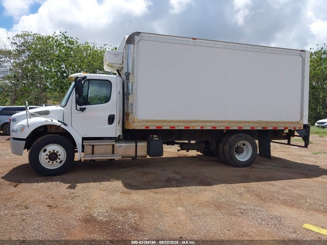 Freightliner M2 106 2018 1FVACXFC2JHJP3967 Image 11