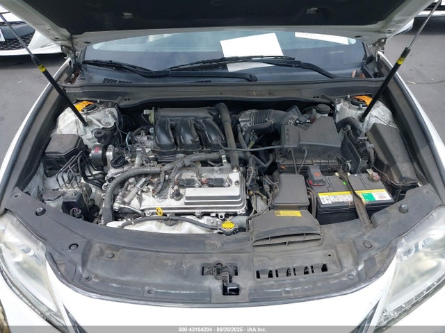 JTHBK1GG7E2148958 Lexus 2gr-fe