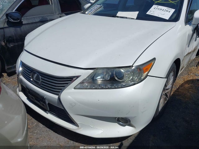 JTHBK1GG7E2148958 Lexus 2gr-fe