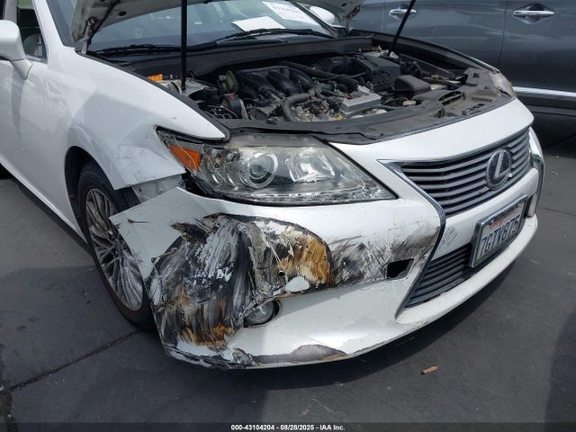 JTHBK1GG7E2148958 Lexus 2gr-fe