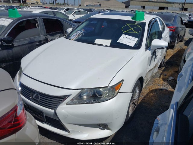 JTHBK1GG7E2148958 Lexus 2gr-fe