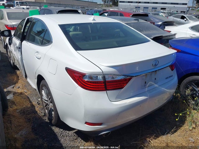 JTHBK1GG7E2148958 Lexus 2gr-fe
