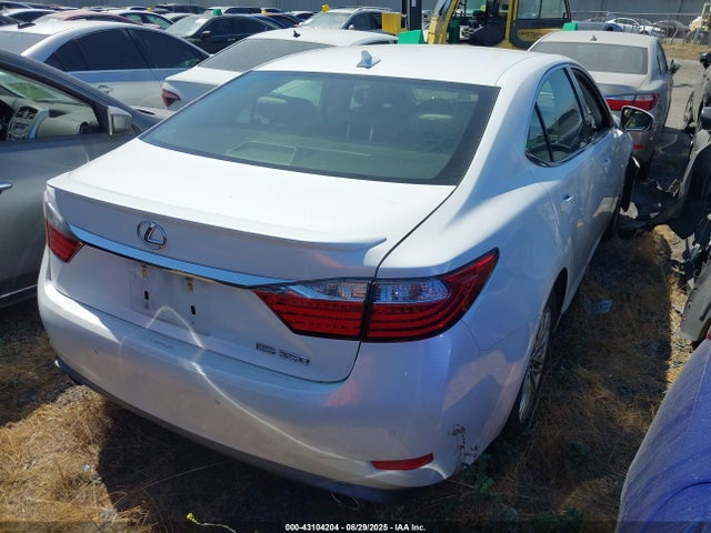 JTHBK1GG7E2148958 Lexus 2gr-fe