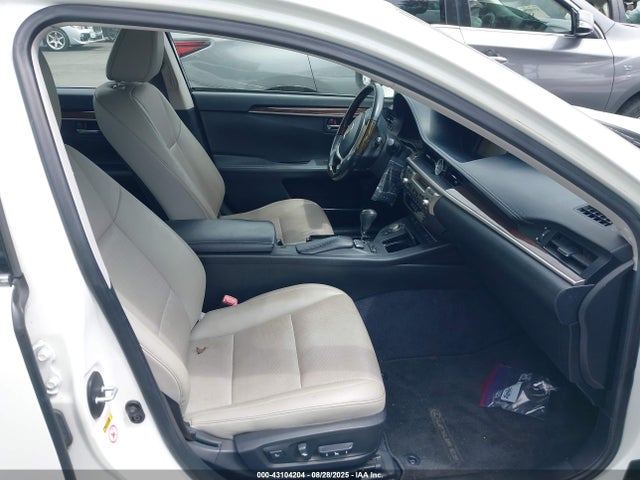 JTHBK1GG7E2148958 Lexus 2gr-fe