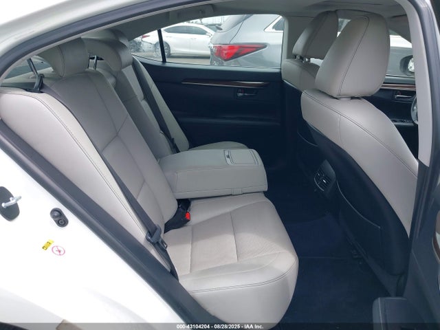 JTHBK1GG7E2148958 Lexus 2gr-fe