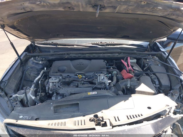 JTNB11HK2J3072377 Toyota a25a-fks