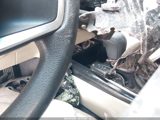 JTNB11HK2J3072377 Toyota a25a-fks