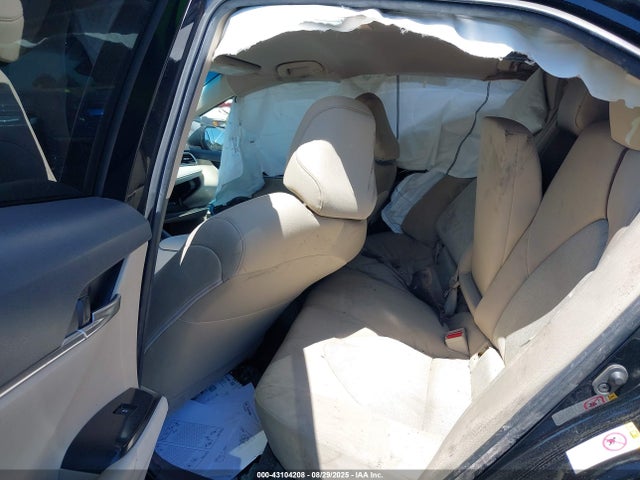 JTNB11HK2J3072377 Toyota a25a-fks