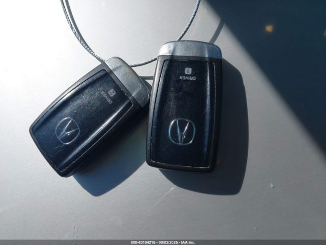 2015 ACURA TLX 19UUB1F37FA024108 Photo 10