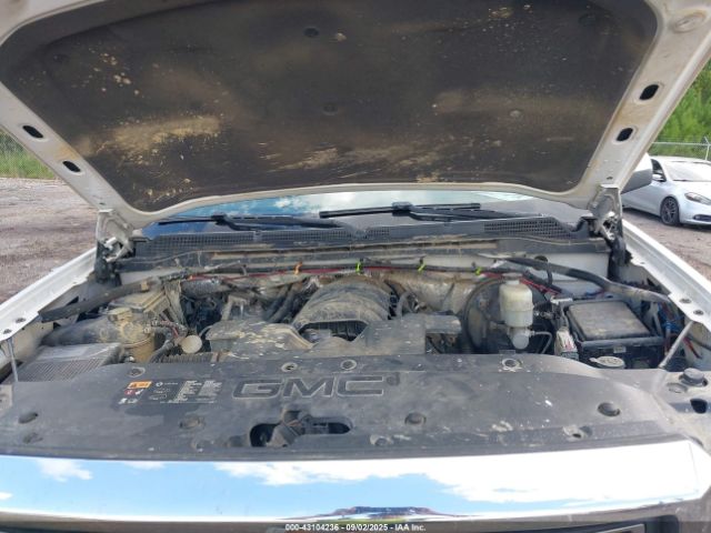 2015 GMC SIERRA 1500 3GTU2UEC1FG139080 Photo 9