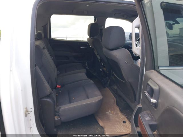 2015 GMC SIERRA 1500 3GTU2UEC1FG139080 Photo 7
