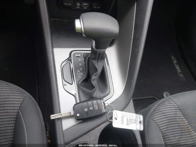 KIA gdi 2018 KNDCB3LC8J5135231 Image 11