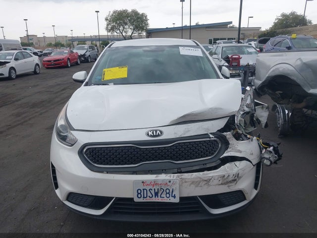 KIA gdi 2018 KNDCB3LC8J5135231 Image 13