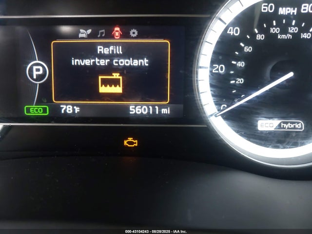 KIA gdi 2018 KNDCB3LC8J5135231 Image 16