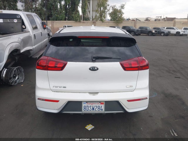 KIA gdi 2018 KNDCB3LC8J5135231 Image 17