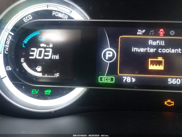 KIA gdi 2018 KNDCB3LC8J5135231 Image 12