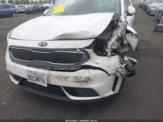 KIA gdi 2018 KNDCB3LC8J5135231 Image 18