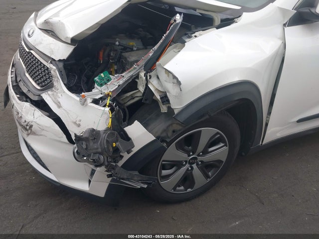 KIA gdi 2018 KNDCB3LC8J5135231 Image 19