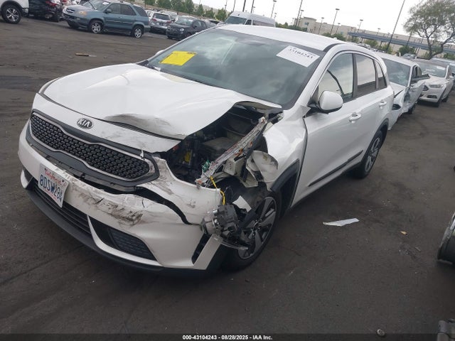KIA gdi 2018 KNDCB3LC8J5135231 Image 2
