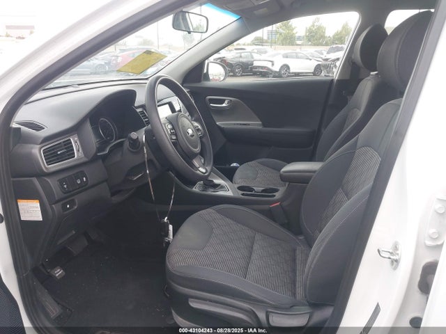 KIA gdi 2018 KNDCB3LC8J5135231 Image 5