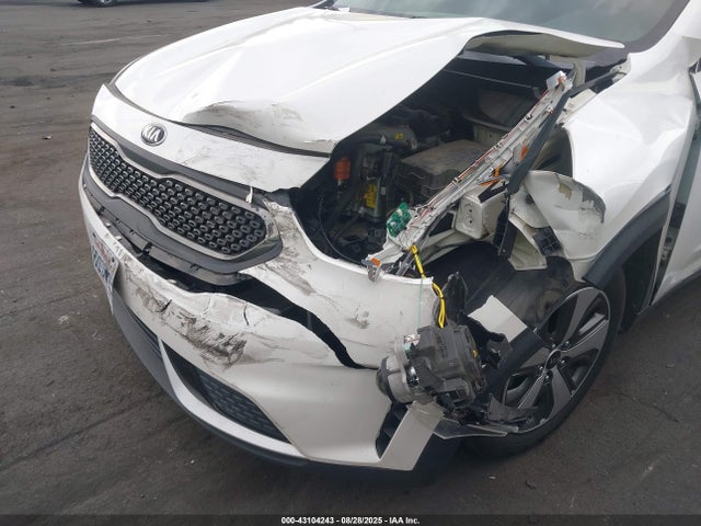 KIA gdi 2018 KNDCB3LC8J5135231 Image 6