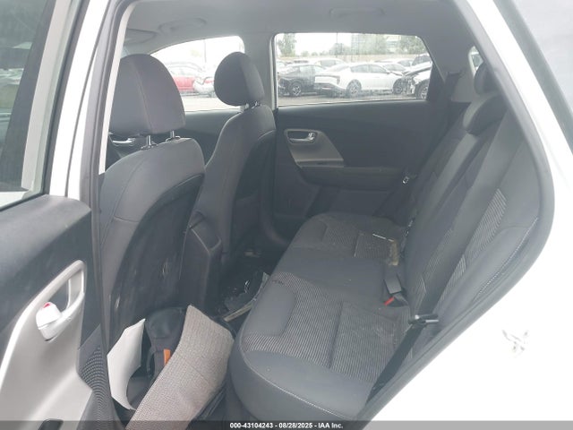 KIA gdi 2018 KNDCB3LC8J5135231 Image 8