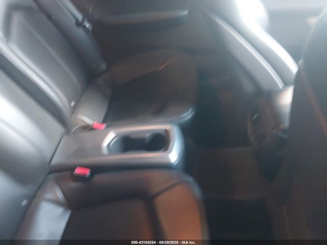 2011 CADILLAC CTS 1G6DC1ED0B0169984 Photo 7