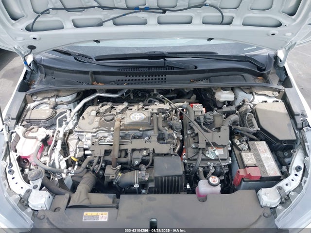 Toyota 2zr-fxe, 1vm 2023 JTDBCMFE7P3012522 Image 10