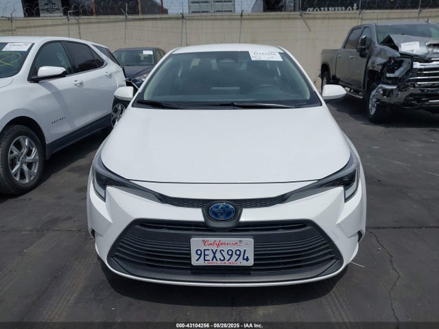 Toyota 2zr-fxe, 1vm 2023 JTDBCMFE7P3012522 Image 13