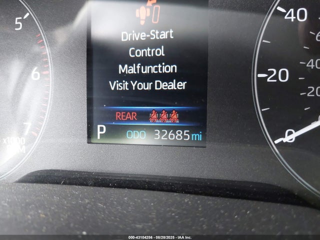 Toyota 2zr-fxe, 1vm 2023 JTDBCMFE7P3012522 Image 16