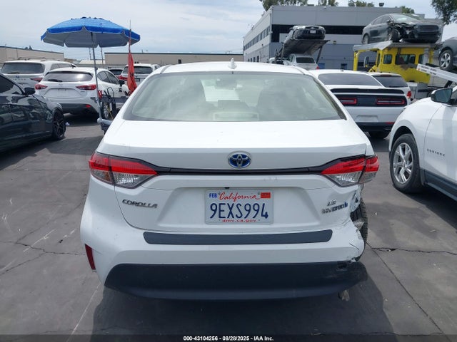 Toyota 2zr-fxe, 1vm 2023 JTDBCMFE7P3012522 Image 17