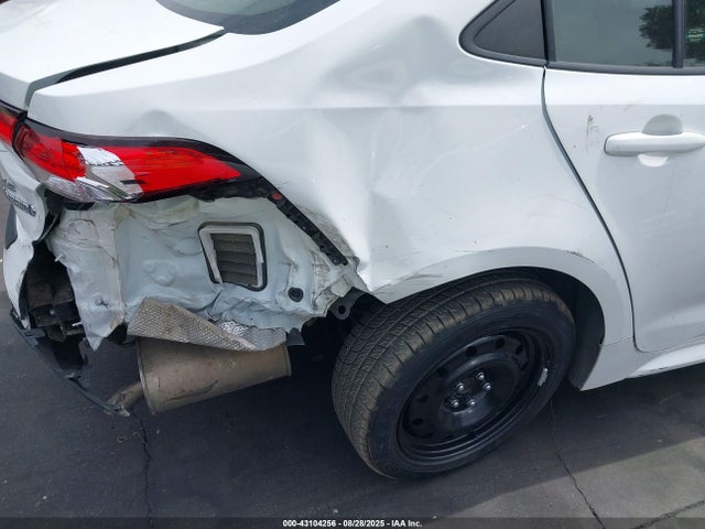 Toyota 2zr-fxe, 1vm 2023 JTDBCMFE7P3012522 Image 12
