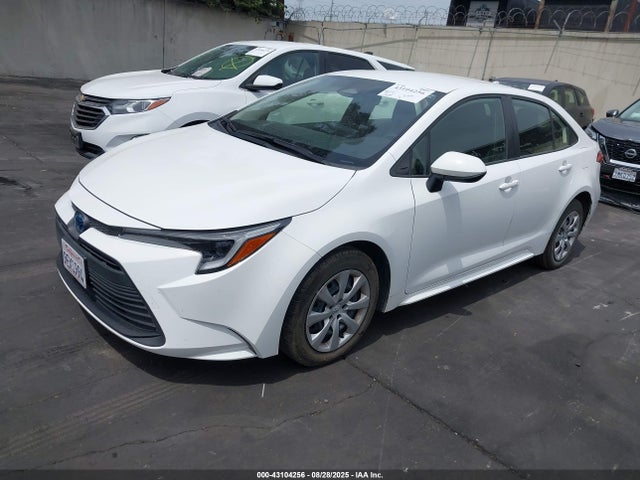Toyota 2zr-fxe, 1vm 2023 JTDBCMFE7P3012522 Image 2