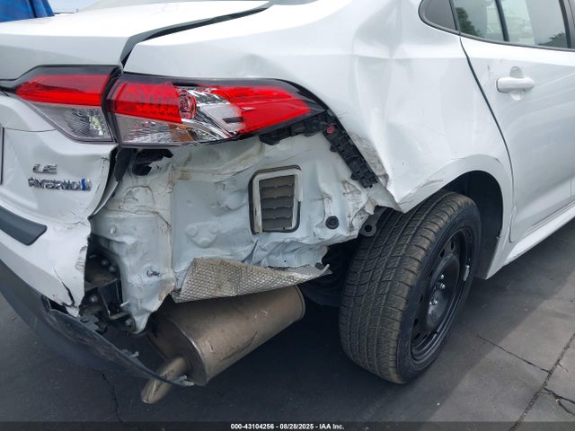 Toyota 2zr-fxe, 1vm 2023 JTDBCMFE7P3012522 Image 6