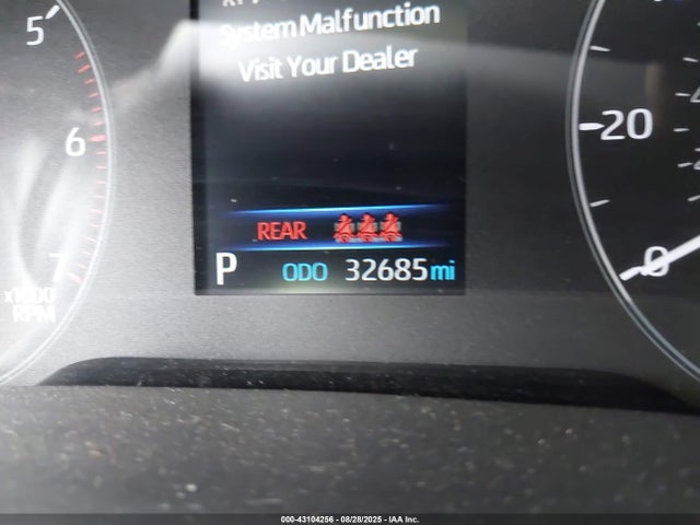 Toyota 2zr-fxe, 1vm 2023 JTDBCMFE7P3012522 Image 7