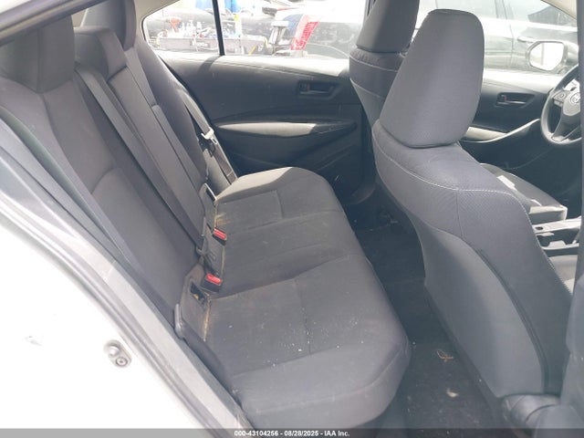 Toyota 2zr-fxe, 1vm 2023 JTDBCMFE7P3012522 Image 8