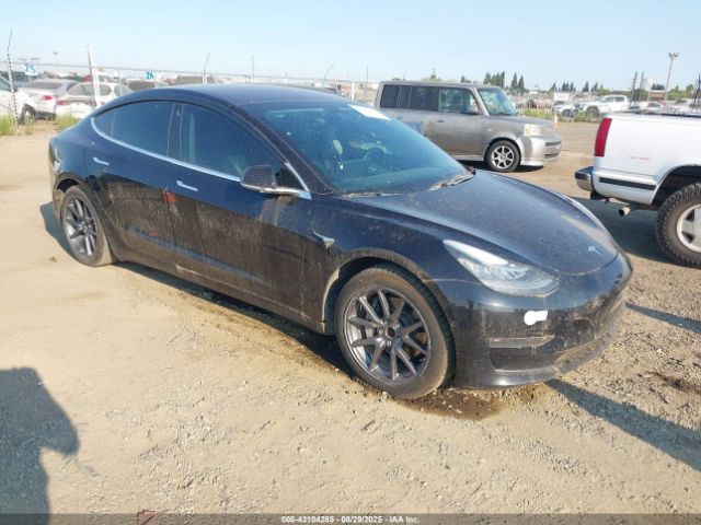 2018 TESLA MODEL 3 5YJ3E1EA7JF071009 Photo 0