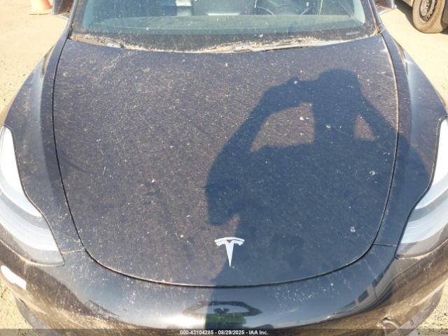 2018 TESLA MODEL 3 5YJ3E1EA7JF071009 Photo 9