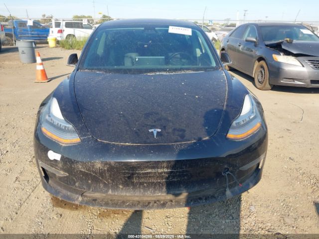 2018 TESLA MODEL 3 5YJ3E1EA7JF071009 Photo 5