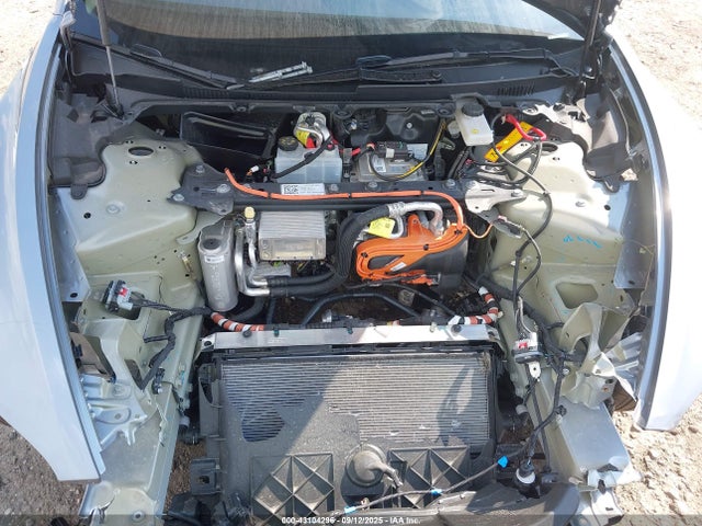 5YJ3E1EA7SF891009 Tesla MODEL 3